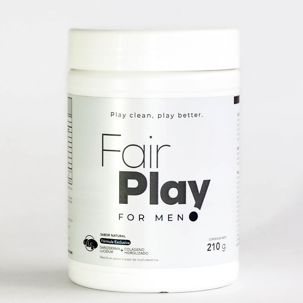 Fair Play 4 Men