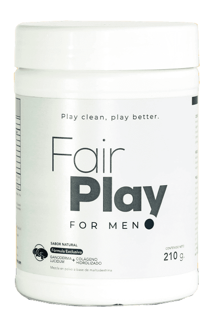Fair Play 4 Men