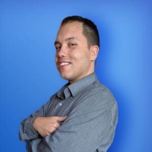 Iván Felipe Bohórquez